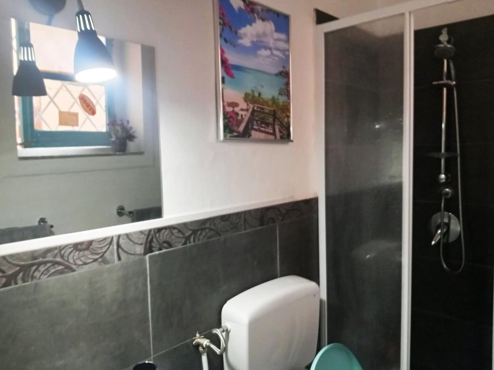 Casa Amari Alla Zisa Hostel باليرمو المظهر الخارجي الصورة
