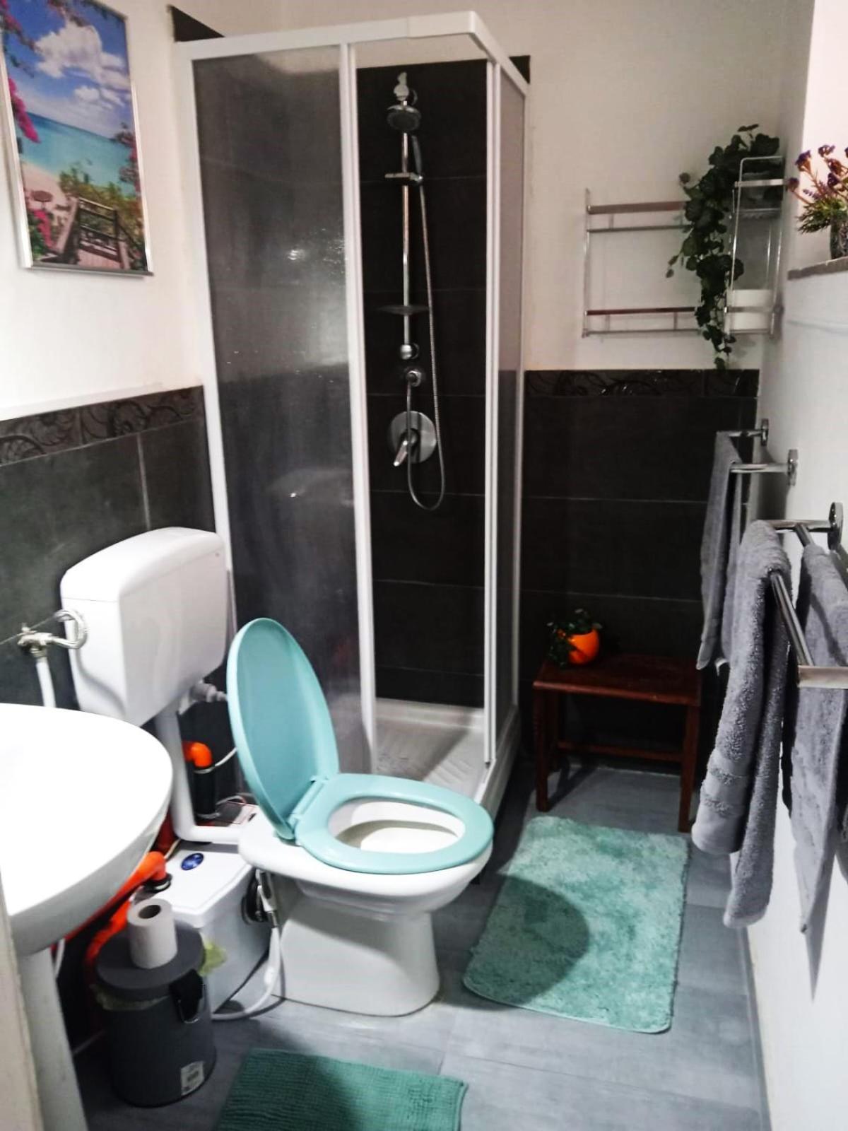 Casa Amari Alla Zisa Hostel باليرمو المظهر الخارجي الصورة