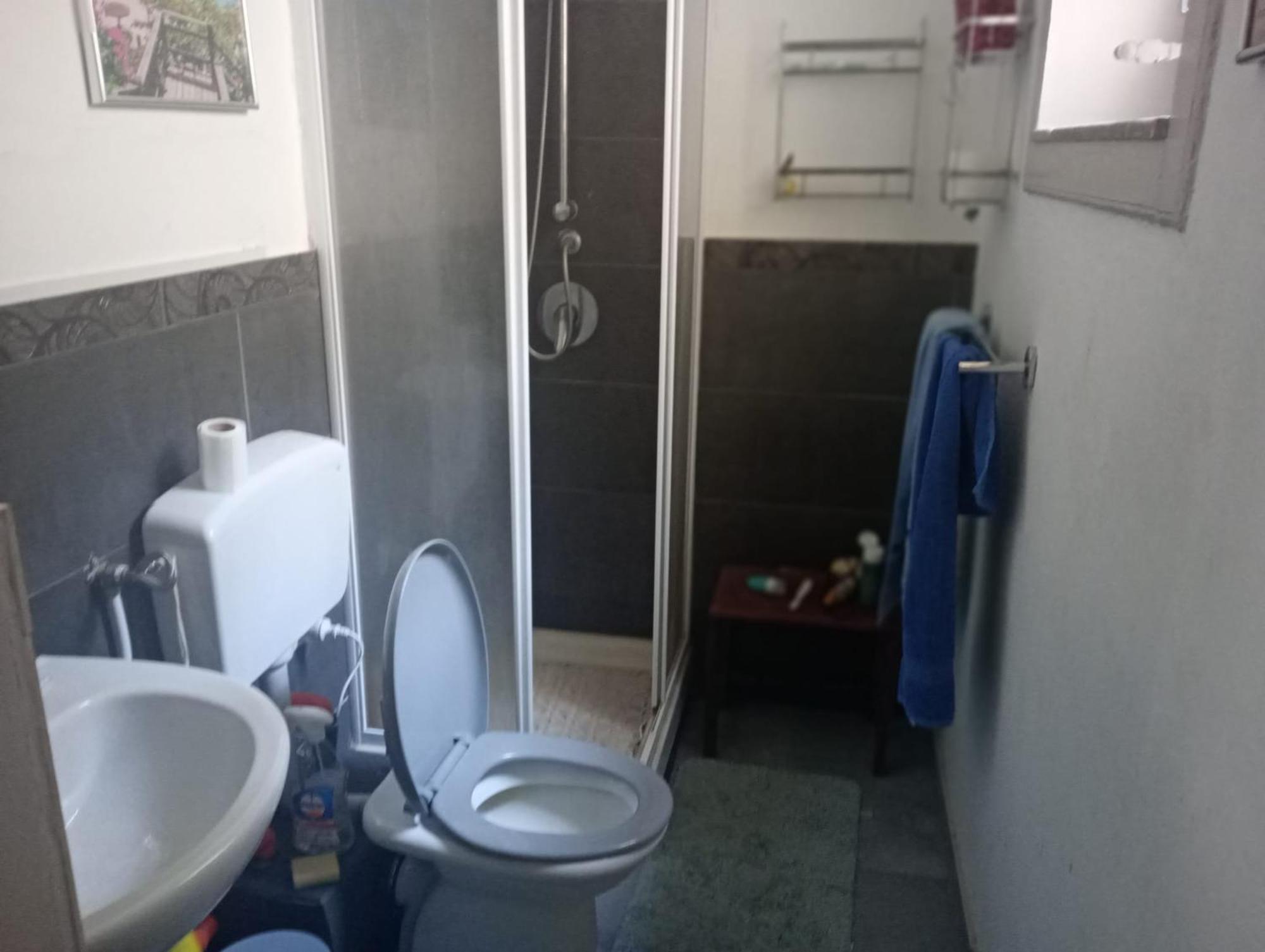 Casa Amari Alla Zisa Hostel باليرمو المظهر الخارجي الصورة