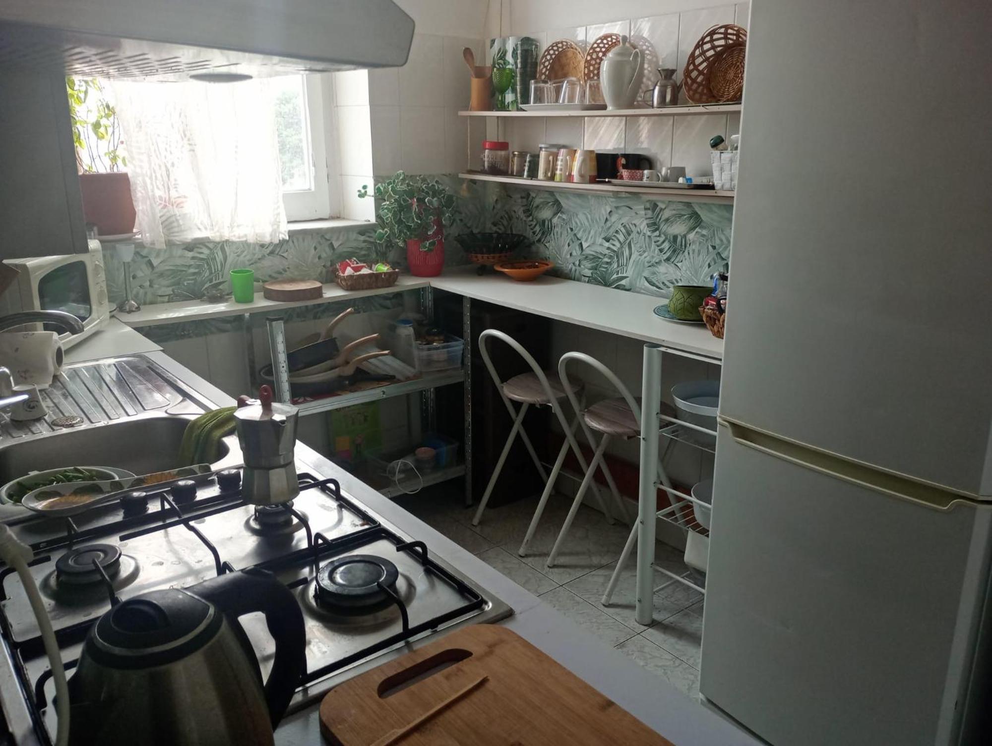 Casa Amari Alla Zisa Hostel باليرمو المظهر الخارجي الصورة