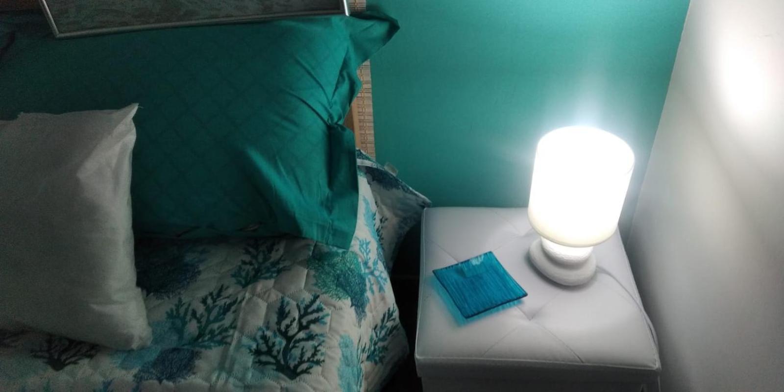 Casa Amari Alla Zisa Hostel باليرمو المظهر الخارجي الصورة
