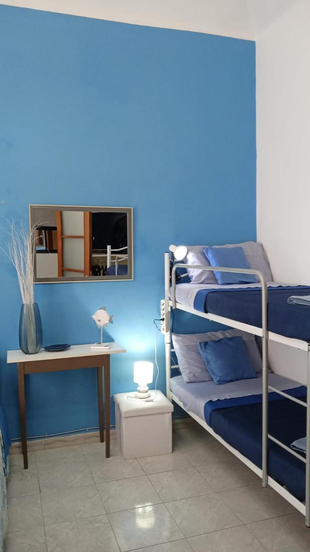 Casa Amari Alla Zisa Hostel باليرمو المظهر الخارجي الصورة