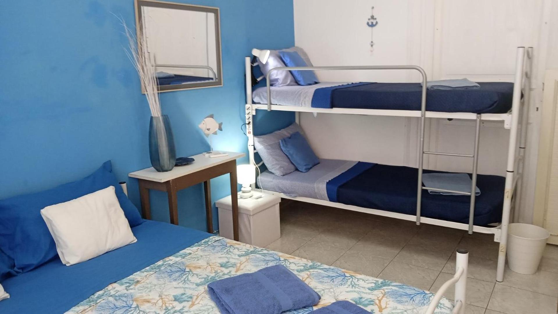 Casa Amari Alla Zisa Hostel باليرمو المظهر الخارجي الصورة