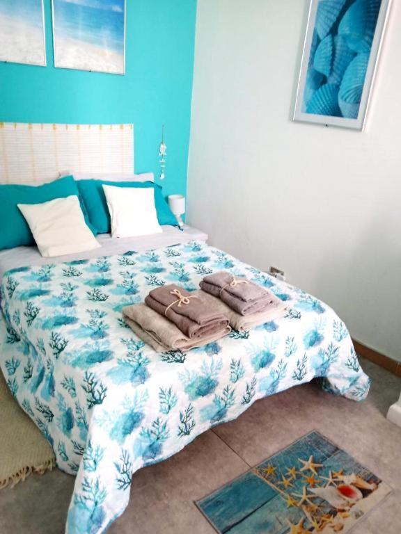 Casa Amari Alla Zisa Hostel باليرمو المظهر الخارجي الصورة